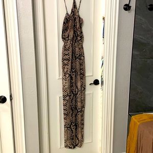 Jumpsuit
